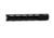 Bravo Company MFG MCMR M-LOK Compatible Modular Rail, 10 inch, Steel Barrel Nut/Hardware/Sling Mount, Black, BCM-MCMR-10-556-BLK