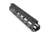 Bravo Company MFG MCMR M-LOK Compatible Modular Rail, 10 inch, Steel Barrel Nut/Hardware/Sling Mount, Black, BCM-MCMR-10-556-BLK