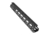 Bravo Company MFG MCMR M-LOK Compatible Modular Rail, 13 inch, Steel Barrel Nut/Hardware/Sling Mount, Black, BCM-MCMR-13-556-BLK