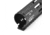 Bravo Company MFG MCMR M-LOK Compatible Modular Rail, 13 inch, Steel Barrel Nut/Hardware/Sling Mount, Black, BCM-MCMR-13-556-BLK