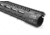 Bravo Company MFG MCMR M-LOK Compatible Modular Rail, 15 inch, Steel Barrel Nut/Hardware/Sling Mount, Black, BCM-MCMR-15-556-BLK