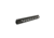 Bravo Company MFG MCMR M-LOK Compatible Modular Rail, 15 inch, Steel Barrel Nut/Hardware/Sling Mount, Black, BCM-MCMR-15-556-BLK