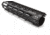 Bravo Company MFG MCMR M-LOK Compatible Modular Rail, 9 inch, Steel Barrel Nut/Hardware/Sling Mount, Black, BCM-MCMR-9-556-BLK