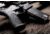 Bravo Company Mfg. Pistol Grip Jack Carr Mod 4 Black Fits Ar-15, MOD4JCBLK