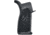 Bravo Company Mfg. Pistol Grip Jack Carr Mod 4 Black Fits Ar-15, MOD4JCBLK