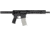 Bravo Company MFG Recce-11 KMR-A AR15 Semi Auto Pistol, 223 Rem/5.56 Nato, 11.5 in Barrel