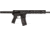 Bravo Company MFG Recce-11 MCMR AR-15 Semi Auto Pistol, 223 Rem/5.56 Nato, 11.5 in Barrel