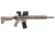 Bravo Company MFG Stock Mod 2 Sopmod-black, Flat Dark Earth - BCM-GFS-MOD2-SPMD-FDE