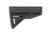 Bravo Company Mod 3 Stock, Fits Mil Spec Buffer Tube, Black, BCM-GFS-MOD-3-BLK