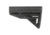 Bravo Company Mod 3 Stock, Fits Mil Spec Buffer Tube, Black, BCM-GFS-MOD-3-BLK
