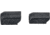 Bravo Company Mod 3 Stock Riser Kit, Fits Bravo Mod 3 Stock, Black, Includes .5 and .8 Friction Fit Risers, BCM-M3R-K85-BLK