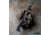 Bravo Company Mod 3 Stock Riser Kit, Fits Bravo Mod 3 Stock, Black, Includes .5 and .8 Friction Fit Risers, BCM-M3R-K85-BLK