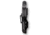 Bravo Concealment IWB Torsion 3.0 Holster, Glock 43, Right Hand, 1.50in Belt Clips, Black, Small, 850007014728