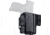 Bravo Concealment IWB Torsion 3.0 Holster, Sig P365, Right Hand, 1.50in Belt Clips, Black, Small, 850007014681