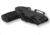 Bravo Concealment IWB Torsion 3.0 Holster, Right Hand, Springfield Hellcat 9mm, Black, Small, 850021501495