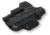 Bravo Concealment IWB Torsion 3.0 Holster, Right Hand, Springfield Hellcat 9mm, Black, Small, 850021501495