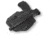 Bravo Concealment OWB BCA 3.0 Holster, Black, Right Hand, Polymer, CZ P10c, Small, 854614008583