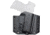 Bravo Concealment OWB BCA 3.0 Holster, Black, Right Hand, Polymer, Sig Sauer P365, Small, 850007014346
