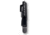 Bravo Concealment OWB BCA 3.0 Holster, Glock 19, 23, 32, 19X, 19 MOS, 45, Gen 3-5, Right Hand, 1.50in Belt Loop, Black, Small, 850007014667