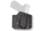 Bravo Concealment OWB BCA 3.0 Holster, Glock 43X, Right Hand, 1.50in Belt loops, Black, Small, 850007014704