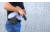 Bravo Concealment OWB BCA 3.0 Holster, Glock 19, 23, 32, 19X, 19 MOS, 45, Gen 3-5, Right Hand, 1.50in Belt Loop, Black, Small, 850007014667