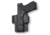 Bravo Concealment Torsion Polymer IWB Concealment Holster