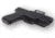 Bravo Concealment Torsion Polymer IWB Concealment Holster