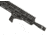 Bravo BCMGunfighter Kinesthetic Angled Forend Grip M-Lok Mod3, Black, KAGMCMRBLK