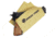 Break Free Silicone Gun Cloths 100 Square Inches 10 Per Carton GC220P