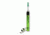 Break Free Zombie Grease Precison Shooter Needle-style applicator 0.2 ounces 7.5 ml, EA, 0.2 oz 1163690