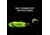 Breakthrough Clean BT-AR15FSA Sight Adjustment Tool AR-15 Black/Green