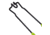 Breakthrough Clean BT-AR15HRT AR15 Handguard Removal Tool