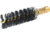 Breakthrough Clean Technologies 28 Gauge Nylon Bristle Bore Brush, BT-28GNBB