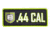 Breakthrough Clean Technologies .44 Caliber Patch, PATCH - 44CAL