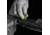 Breakthrough Clean Technologies AR-15 Upper Vise Block, Black, Mil-Spec Barrel Lugs, BT-AR15UVB