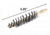 Breakthrough Clean Technologies AR15/M16/M4 .223 Cal/5.56mm Nylon Bolt Carrier Brush, #8-32, BT-223NBCB-AR