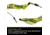 Breakthrough Clean Technologies Battle Rope 2.0 w/EVA Case, .243 Cal/6mm, BR2.0-243R