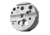 Breakthrough Clean Technologies Armorer's Bench Block, 1911 Barrel Bushing Wrench, Gray, BTABB