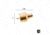 Breakthrough Clean Technologies Brass Cleaning Jag 12 Ga, BT-12GBJ