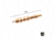 Breakthrough Clean Technologies Brass Cleaning Jag .357 Cal/.38 Cal/9mm, BT-357/38/9BJ