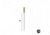 Breakthrough Clean Technologies Carbon Fiber Cleaning Rod w/Rotating, Aluminum Handle, 36in, BT-CFRR-RF36