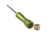 Breakthrough Clean Technologies Carbon Fiber Cleaning Rod with Rotating, Ergonomic Aluminum Handle, 5mm, 12in, BT-CFRR-12