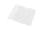 Breakthrough Clean Technologies Lead &amp; Heavy Metal Removal Wipes, 7x 6in, 50-Pack, BT-LRW-50