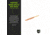 Breakthrough Clean Technologies Phosphorus Bronze Bore Brush, .270 Cal, BT-270/284/7PBBB