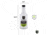 Breakthrough Clean Technologies Suppressor Cleaner, 32oz, Clear, BTSC-32OZ