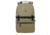 Breakwater Supply Breakwater Supply Fogland Waterproof Backpack - 25L , CORDURA Safari Tan, 8A-L0YU-0S15