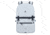 Breakwater Supply Breakwater Supply Fogland Waterproof Backpack - 25L , Fog White, TU-EFFR-QKQY