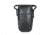 Breakwater Supply Breakwater Supply Meanhigh Dry Bag Waterproof Rolltop Backpack, 25L - Black, TI-D1ZB-32ZK