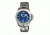 Breed 4803 Von Genf Mens Watch, Blue BRD4803
