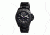 Breed 4806 Von Genf Mens Watch, Black BRD4806